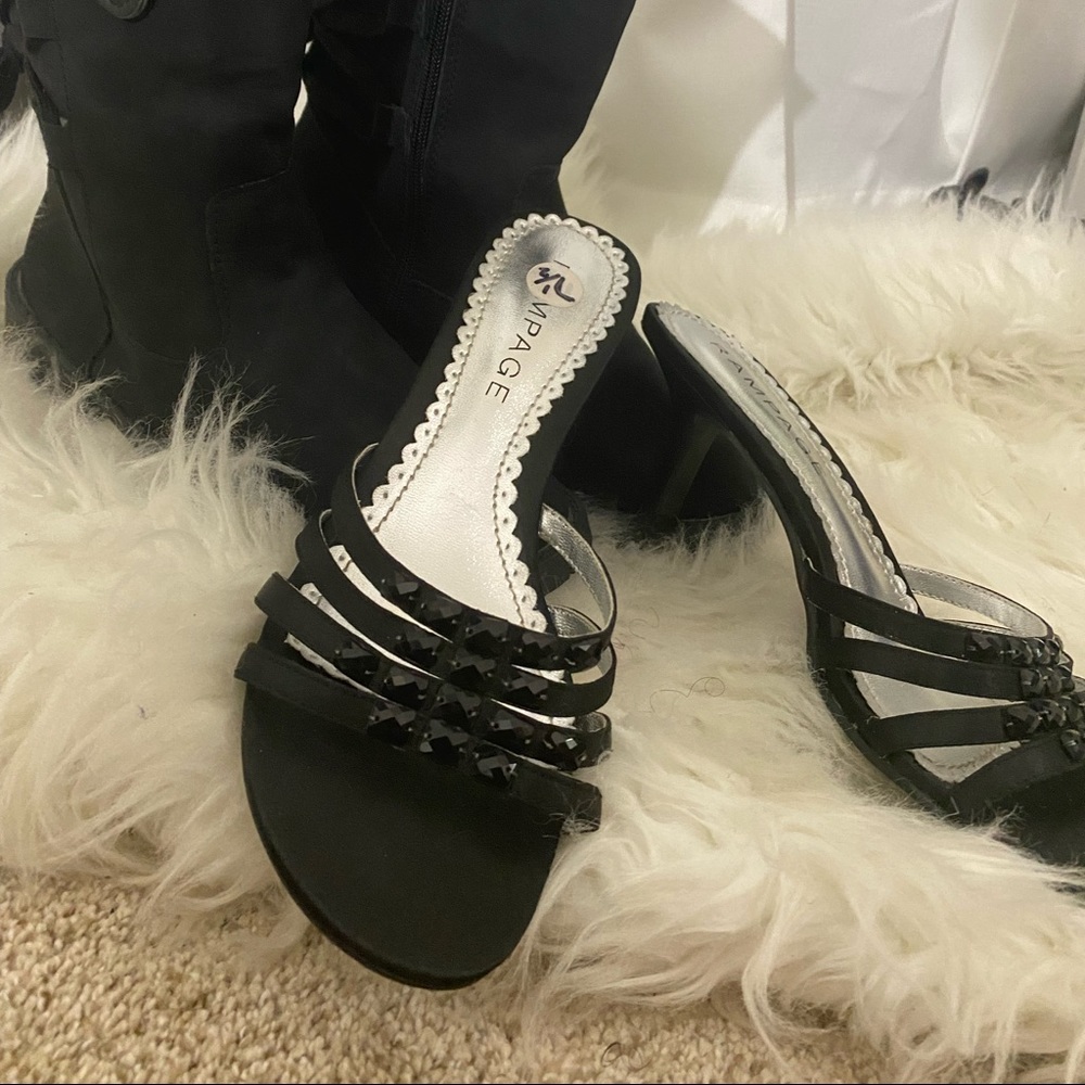 European boots/ Rampage Heells - Picture 5 of 5